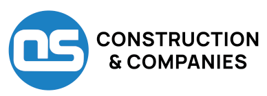 Logo for OS CONSTRUCTION & COMPANIES, INC.